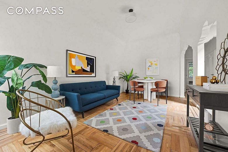 425 Winthrop Street