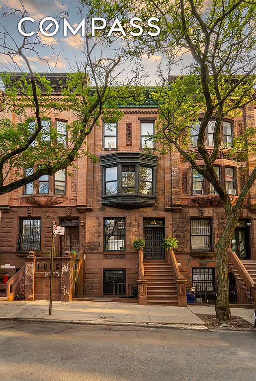 426 West 160th Street