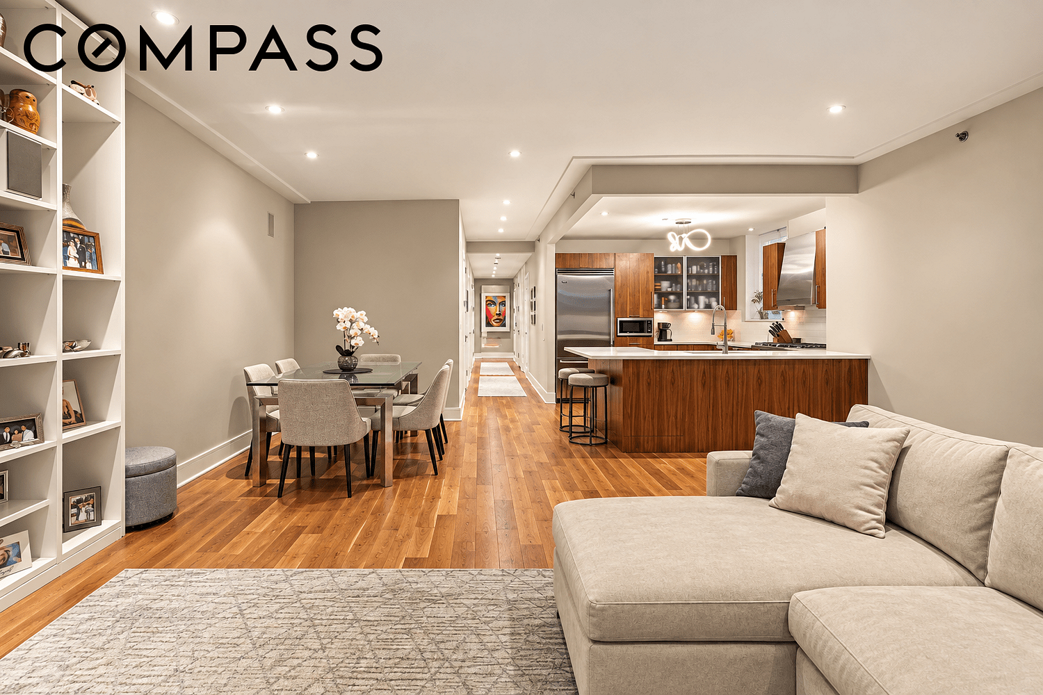 426 West 58th Street #2A