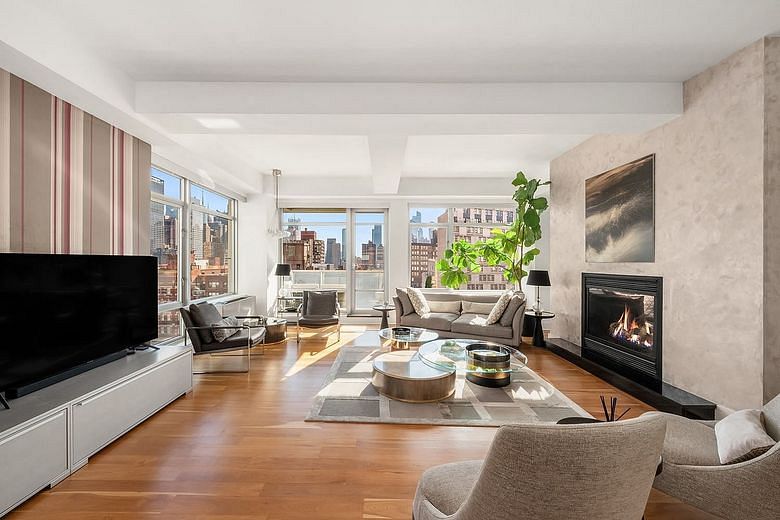 426 West 58th Street #PH3