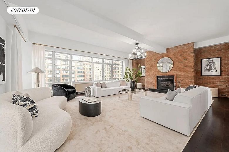 426 West 58th Street #PH5