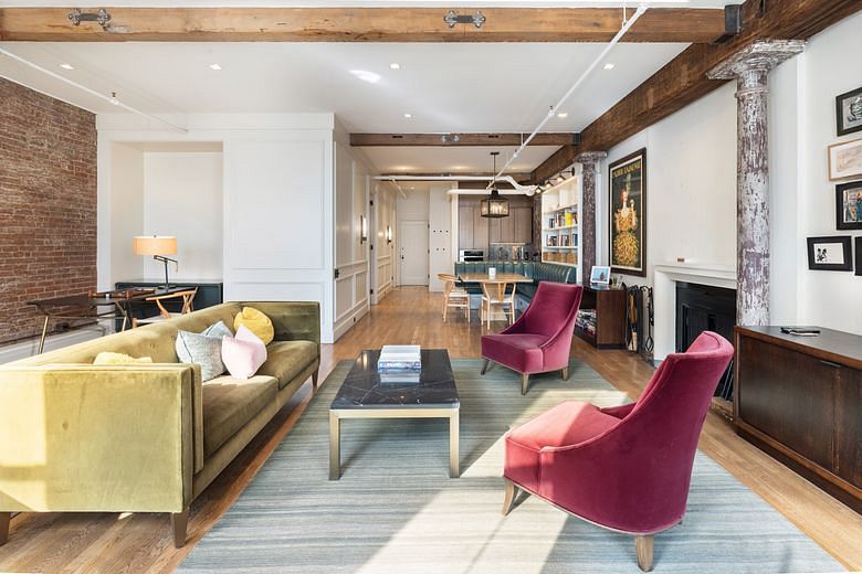 426 West Broadway #4G