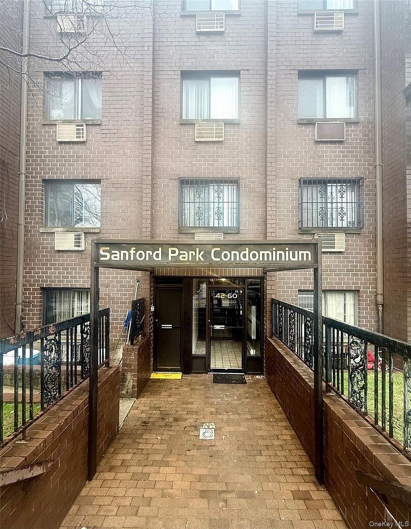 4260 157th Street #3D