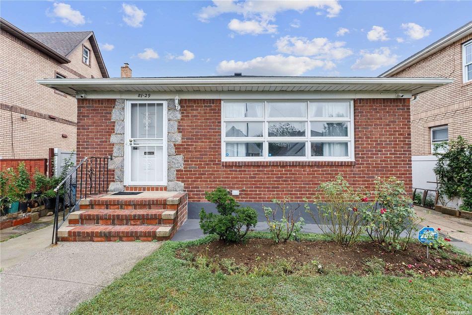 Image 1 of 15 for 81-29 249th Street in Queens, Bellerose, NY, 11426