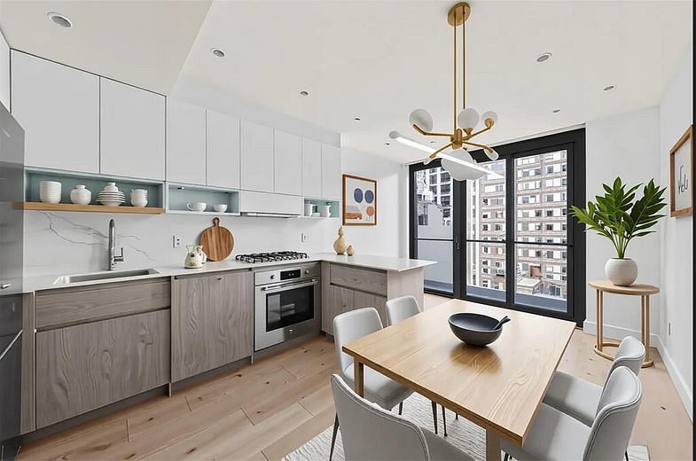 4262 Hunter Street #4B