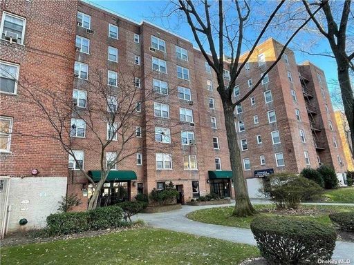 Image 1 of 9 for 27-10 Parsons Boulevard #2F in Queens, Flushing, NY, 11354
