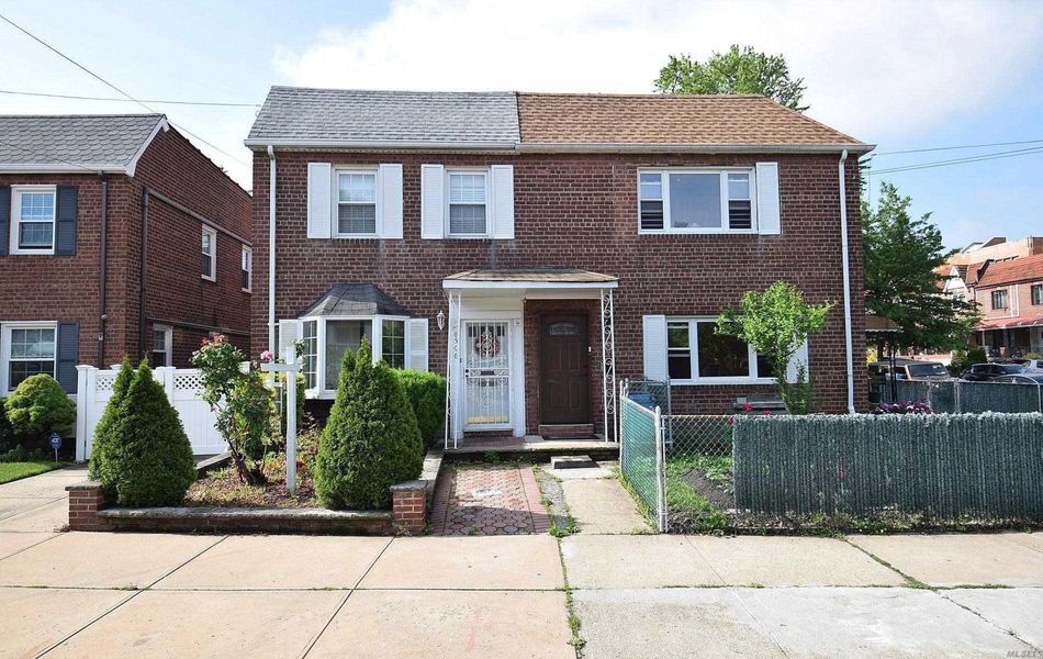 Image 1 of 21 for 85-06 77th Avenue in Queens, Glendale, NY, 11385