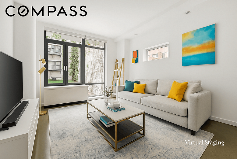 427 East 12th Street #2B