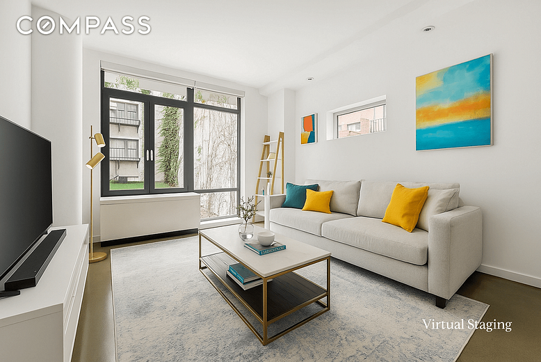 427 East 12th Street #2B
