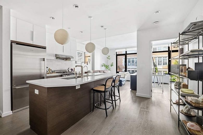 427 East 12th Street #3A