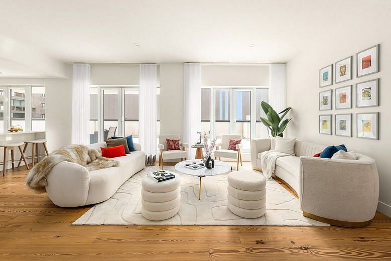 427 East 90th Street #PENTHOUSE9