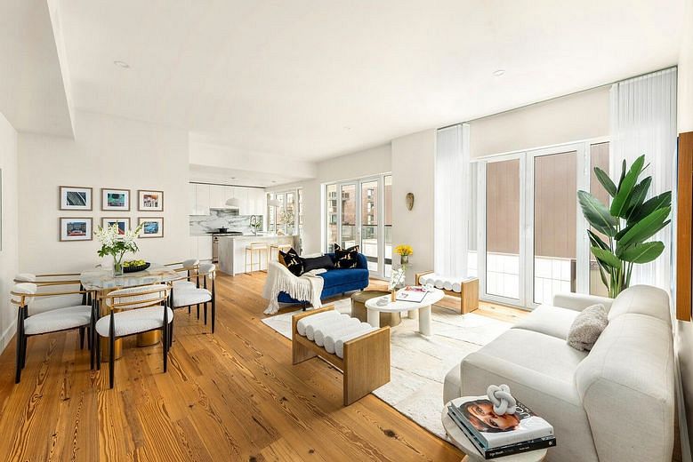 427 East 90th Street #PH10