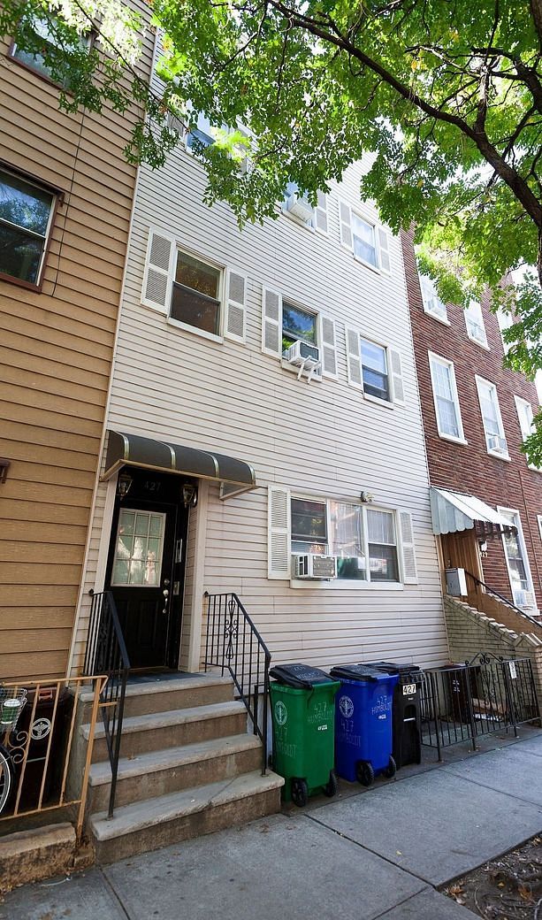 427 Humboldt Street #N/A