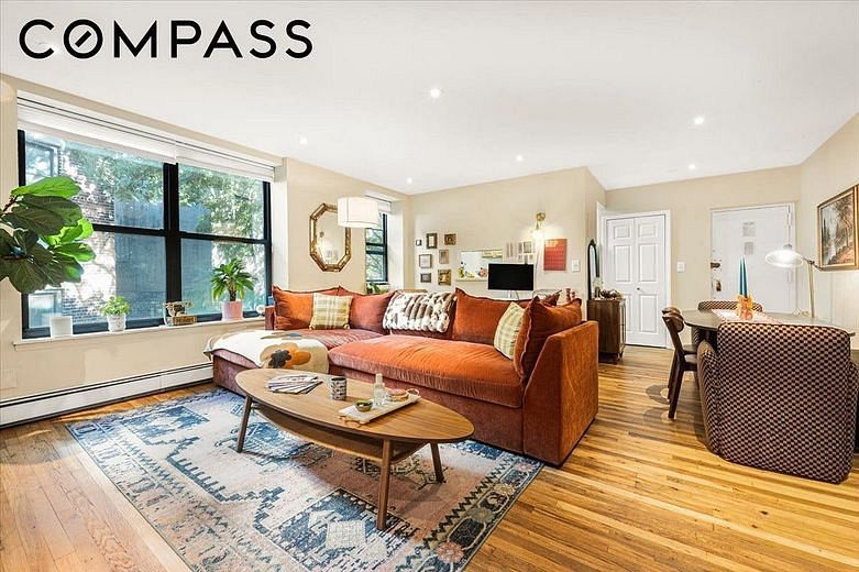 427 Saint Johns Place #3C
