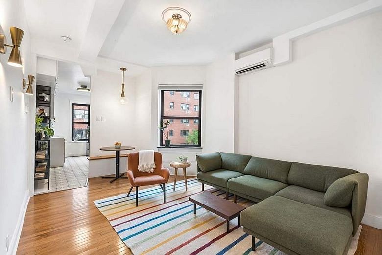 427 West 154th Street #9
