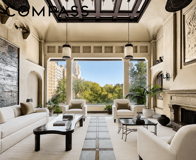 428 Columbus Avenue #PH