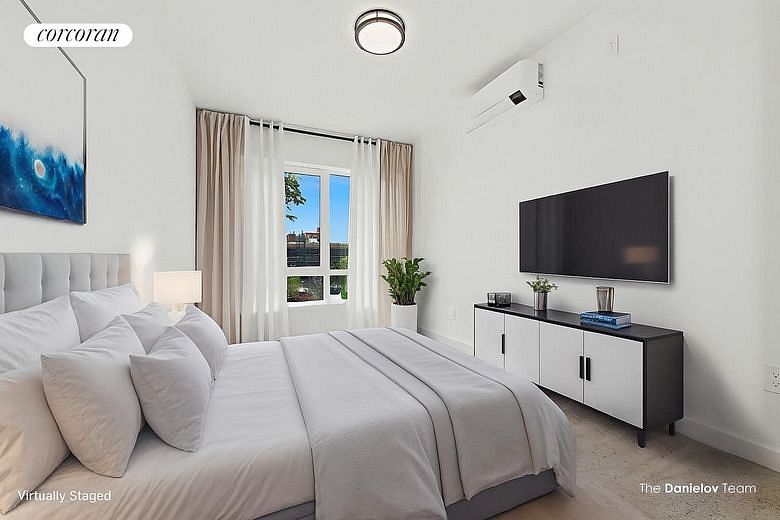 428 East 9th Street #203