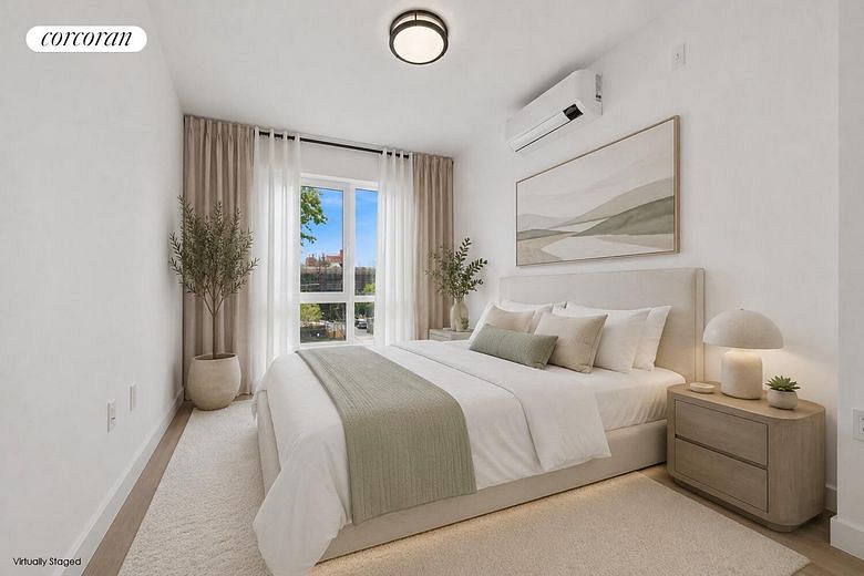 428 East 9th Street #208