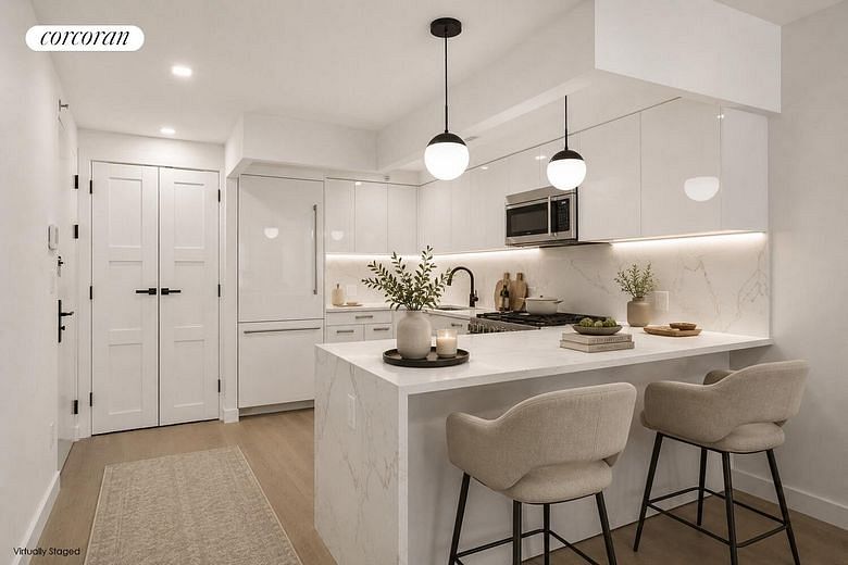 428 East 9th Street #210