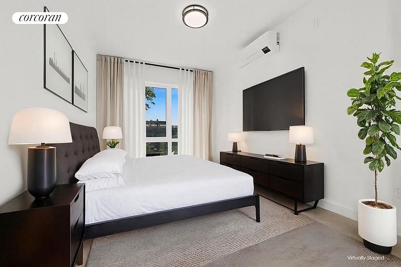 428 East 9th Street #411