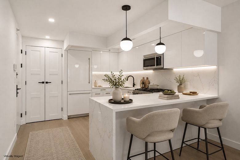 428 East 9th Street #411