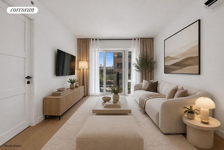 428 East 9th Street #513
