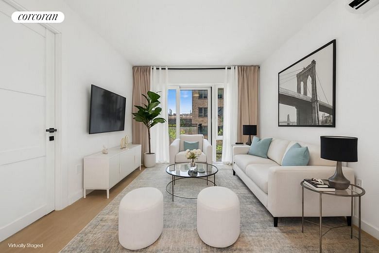 428 East 9th Street #513