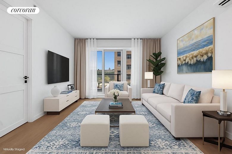 428 East 9th Street #608