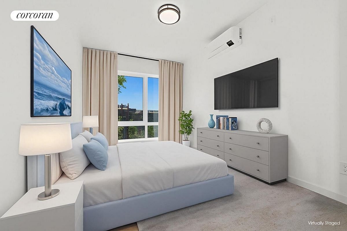 Image 1 of 25 for 428 East 9th Street #611 in Brooklyn, NY, 11218