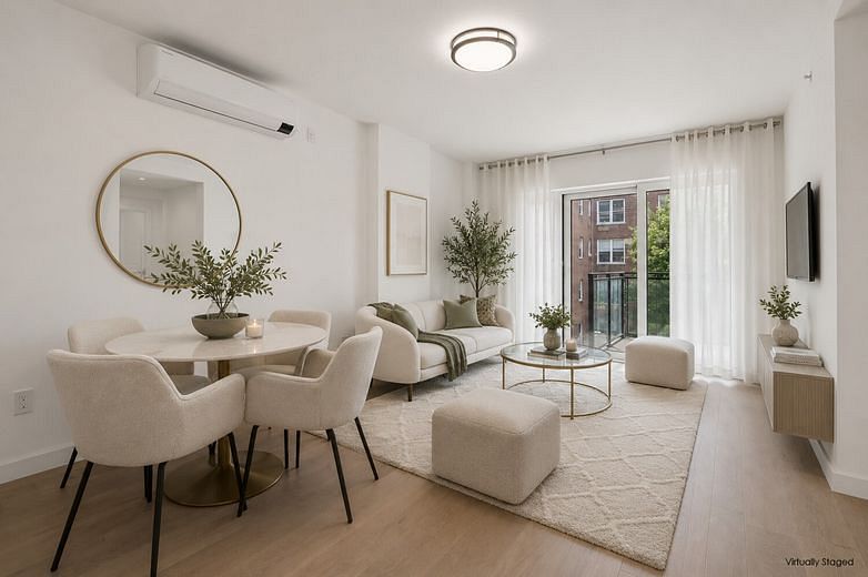 428 East 9th Street #611
