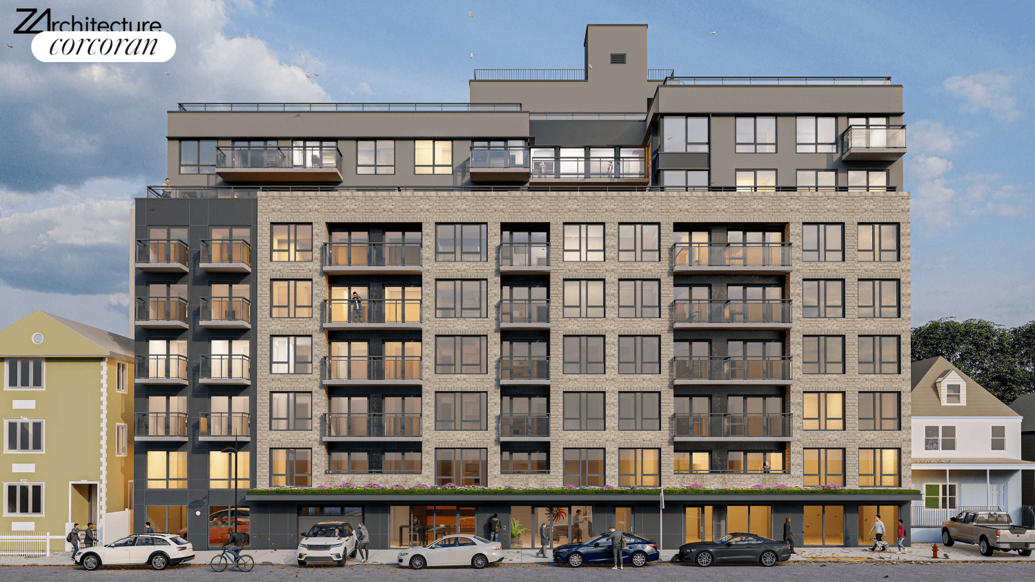 Image 1 of 24 for 428 East 9th Street #806 in Brooklyn, NY, 11218