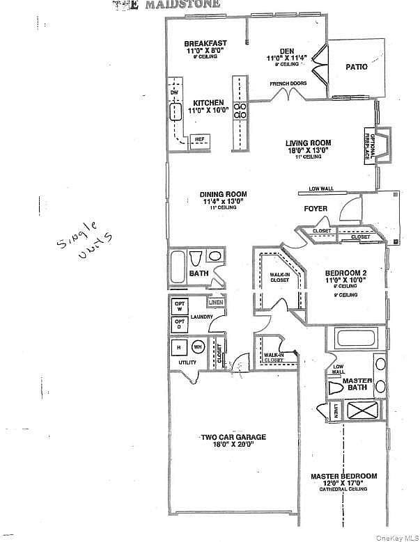 428 Leisure Drive