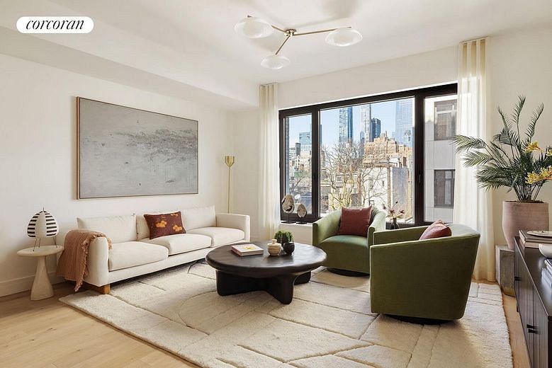 428 West 19th Street #3A