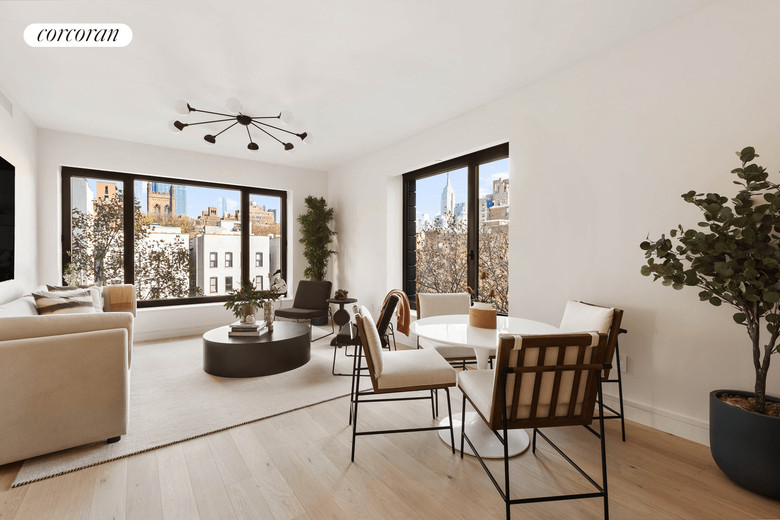 428 West 19th Street #3C