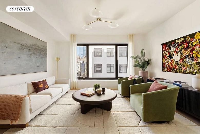 428 West 19th Street #6A