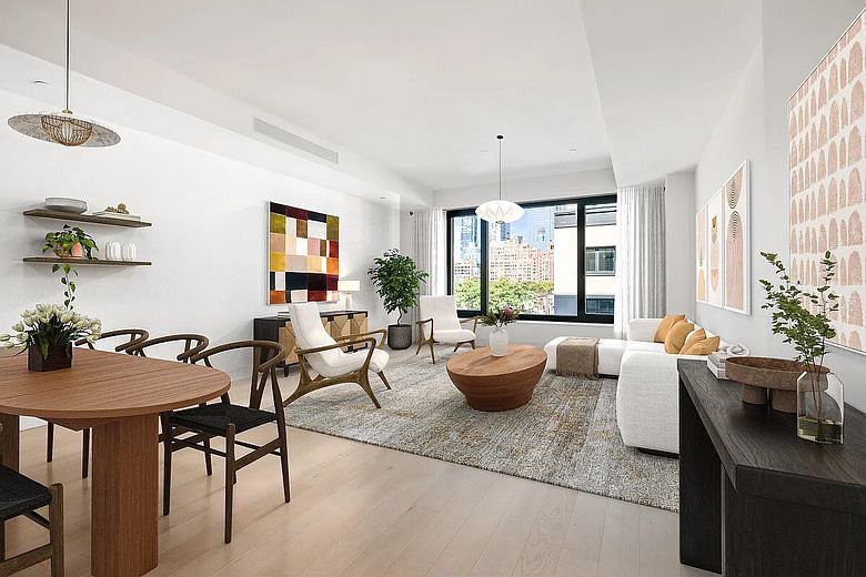 428 West 19th Street #7A