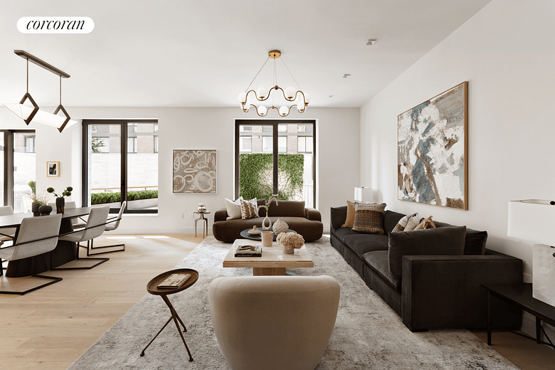 428 West 19th Street #THA