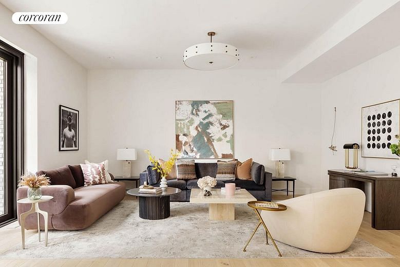 428 West 19th Street #THB