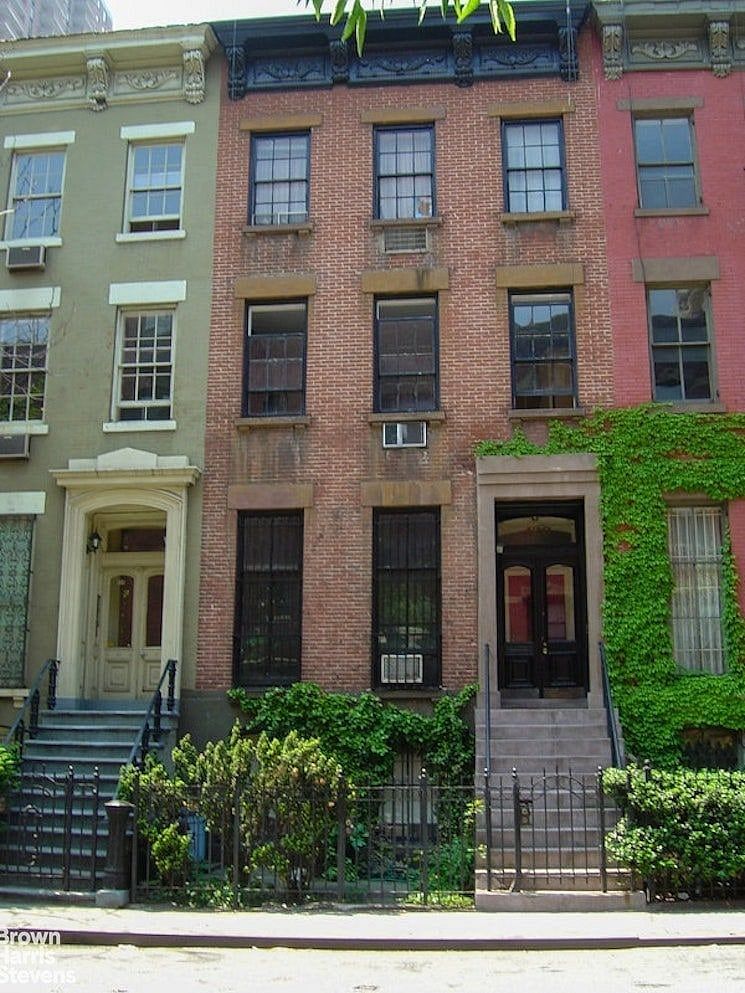 428 West 44th Street