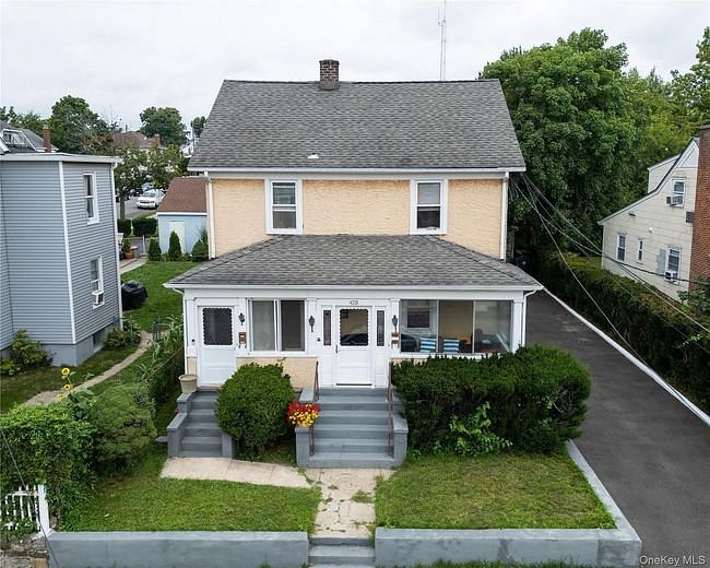 429 Franklin Street