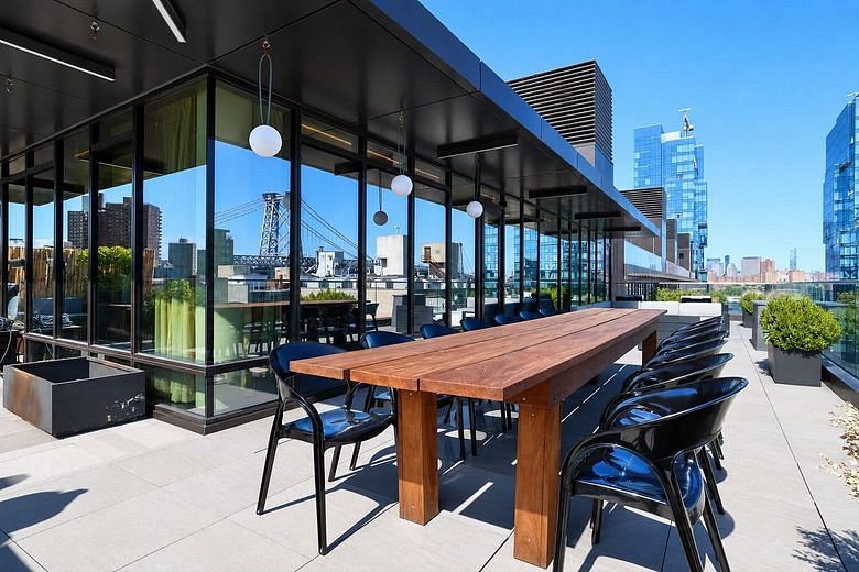 429 Kent Avenue #901
