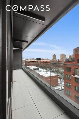 Image 1 of 11 for 429 Kent Avenue #912 in Brooklyn, NY, 11249