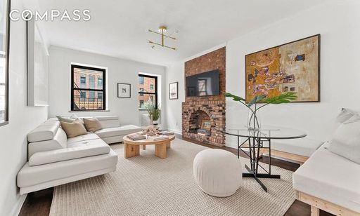 Image 1 of 9 for 429 West 24th Street #3E in Manhattan, New York, NY, 10011