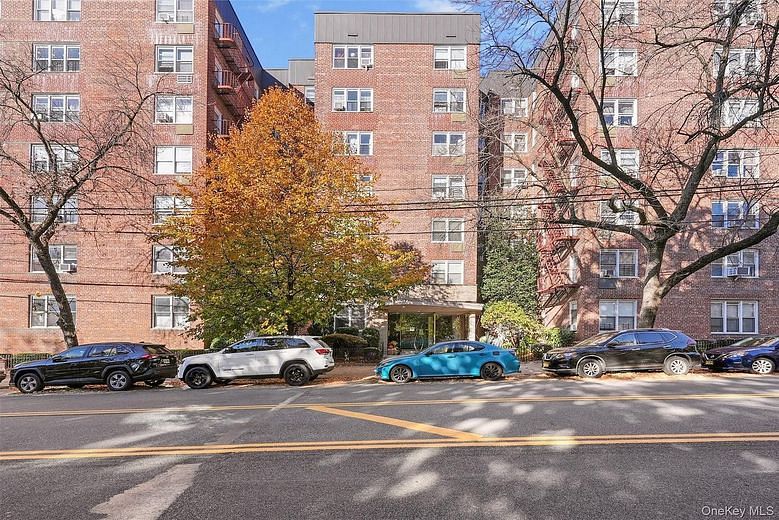 4295 Webster Avenue #1D