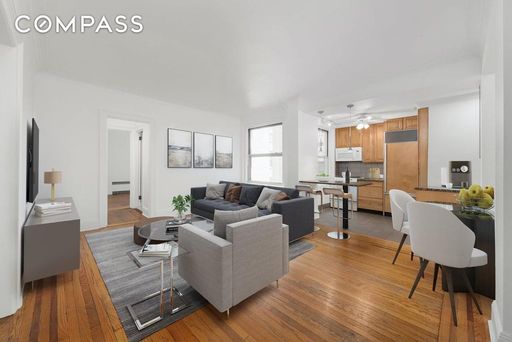 Image 1 of 15 for 136 East 36th Street #1G in Manhattan, New York, NY, 10016