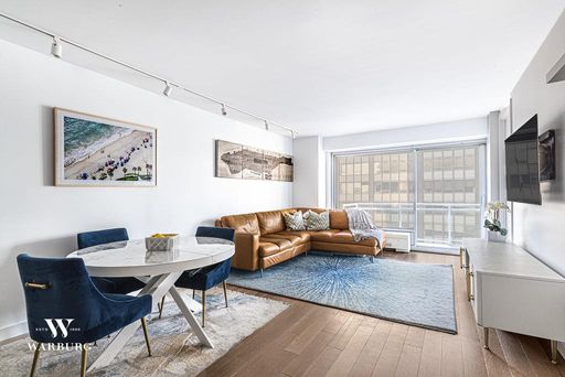 Image 1 of 23 for 400 East 56th Street #20C in Manhattan, New York, NY, 10022
