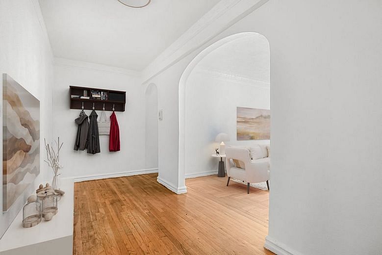 43-01 46th Street #1J