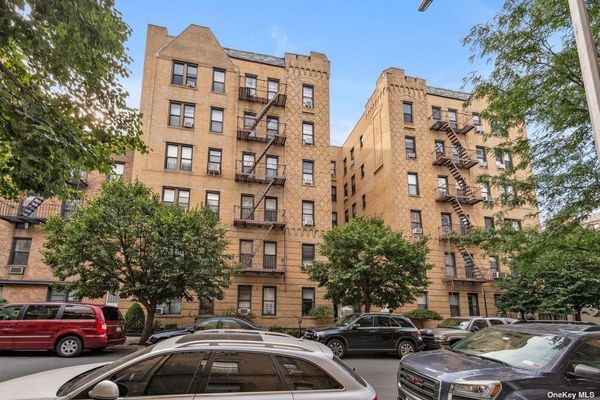 Image 1 of 6 for 43-10 44 Street #1A in Queens, Sunnyside, NY, 11104