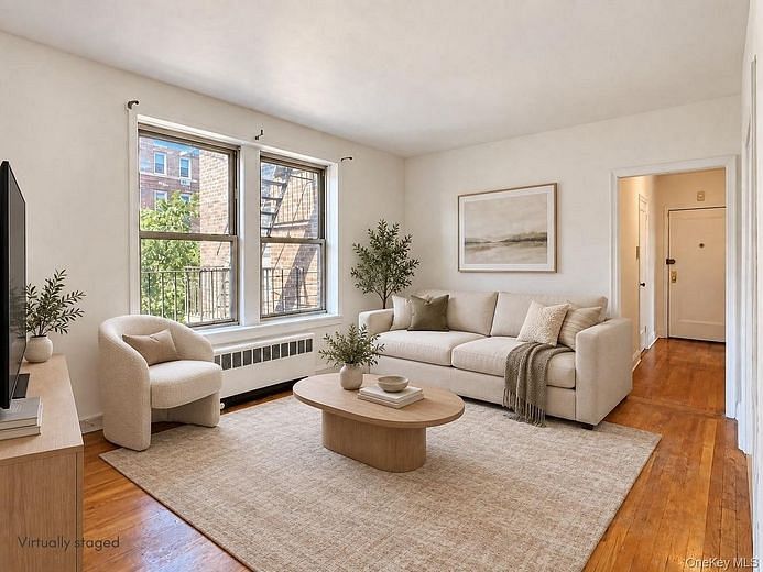 43-10 48 Avenue #4o