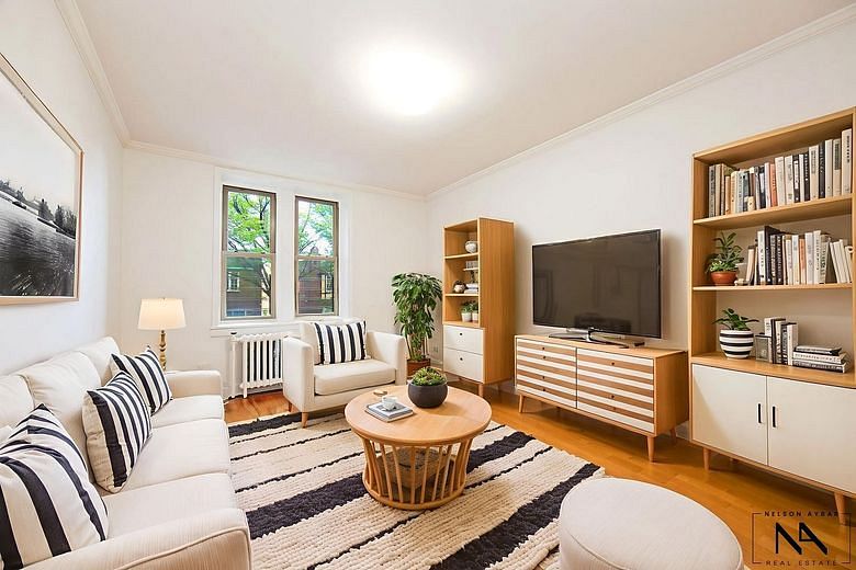 43-10 48th Avenue #2A